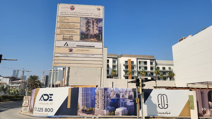 GREYGATE RESIDENCES by ADE construction — photo 12