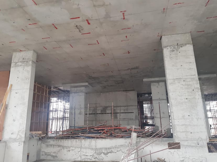 Aura Elite construction — photo 9