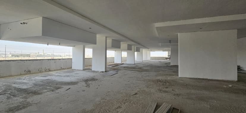 Equiti Garden construction — photo 16