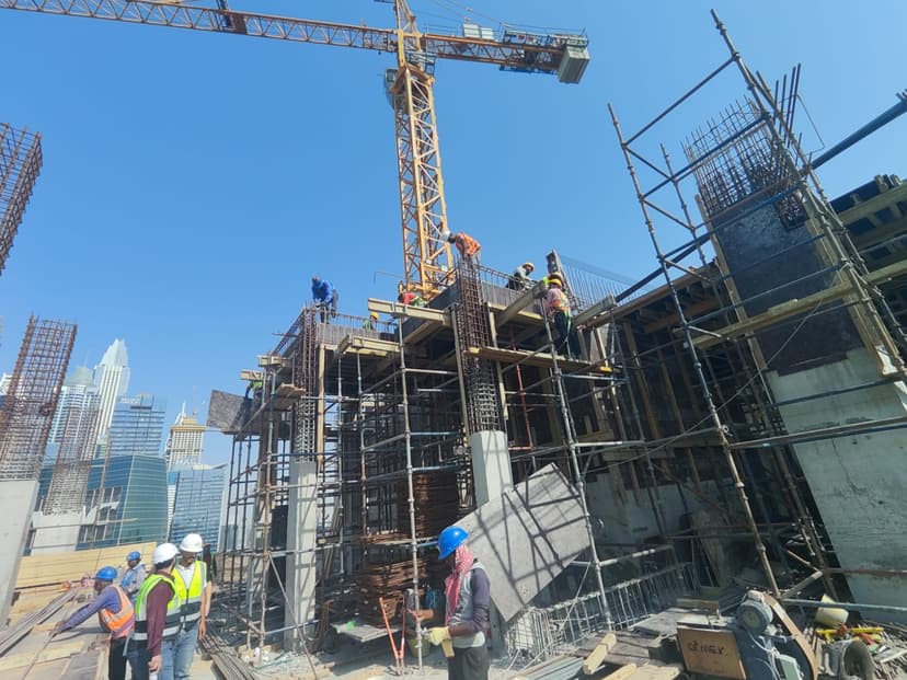PELaGOS By IGO construction — photo 19