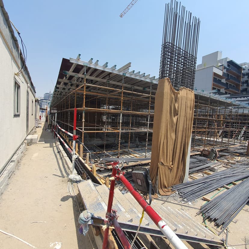 Ashton Park Residences The Second construction — photo 32