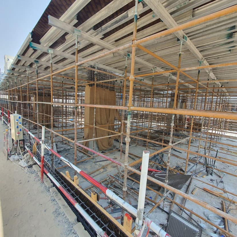 Ashton Park Residences The Second construction — photo 31