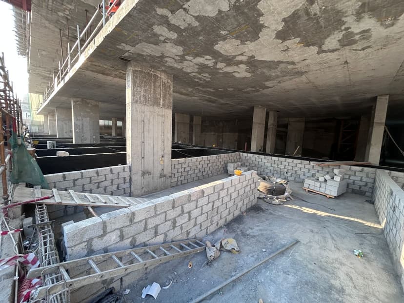 Ashton Park Residences The Second construction — photo 24