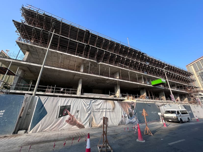Ashton Park Residences The Second construction — photo 27