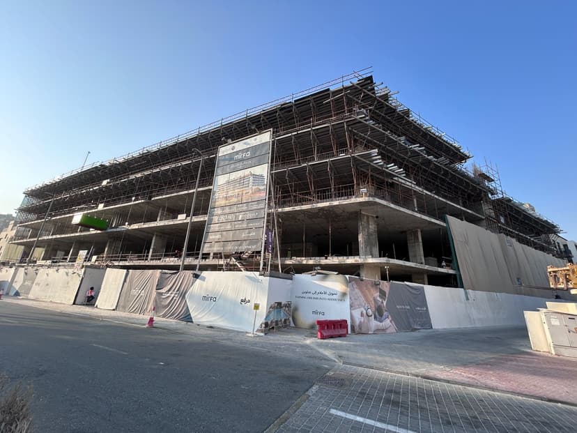 Ashton Park Residences The Second construction — photo 25