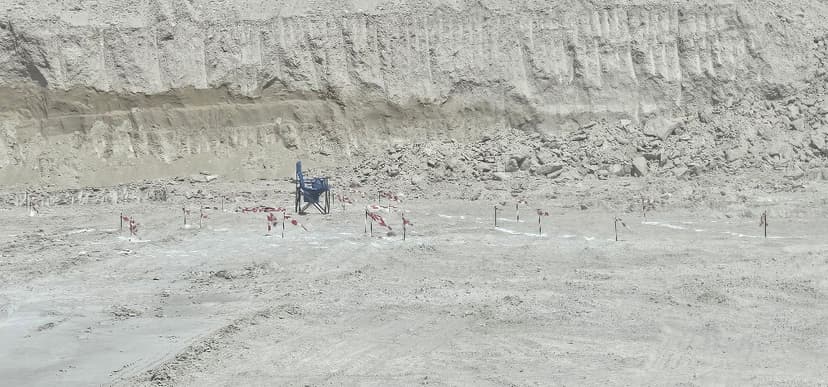 The Oasis - Lavita construction — photo 25