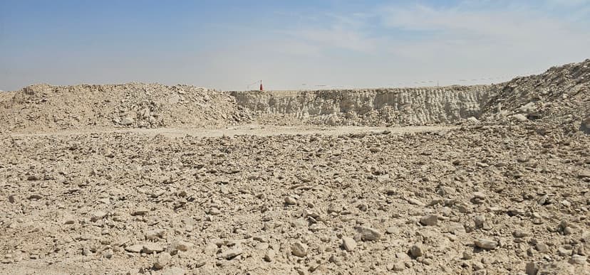 The Oasis - Lavita construction — photo 24