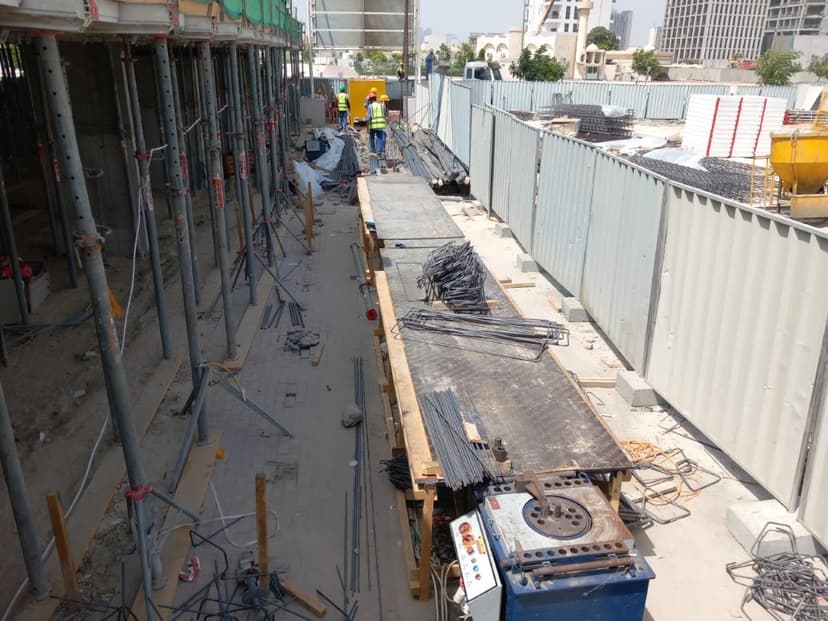 Evergrin House construction — photo 26