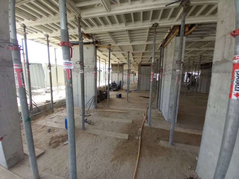 Evergrin House construction — photo 24