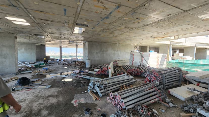 Evergrin House construction — photo 14