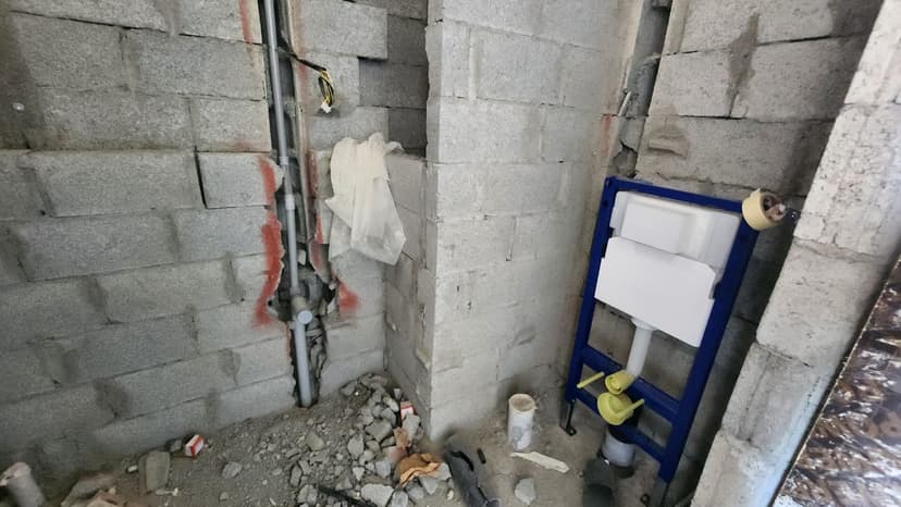 Evergrin House construction — photo 12