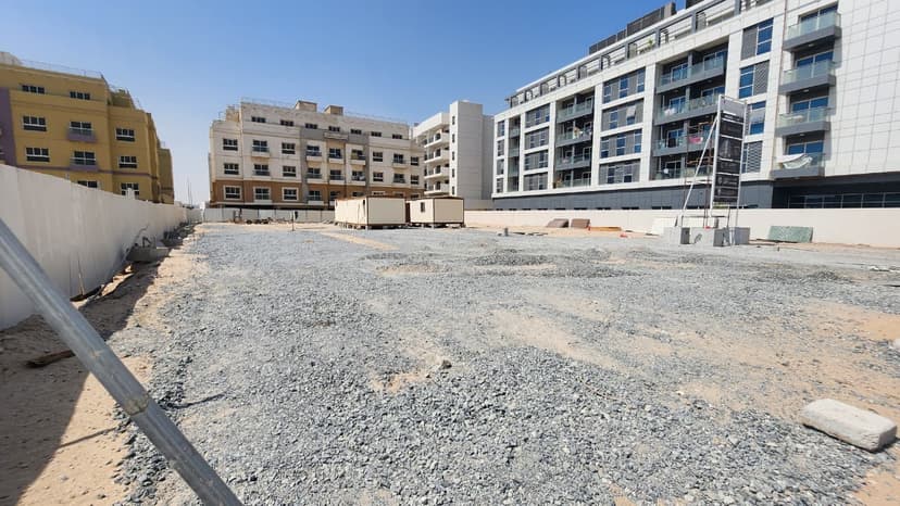 Moonsa Residences 2 construction — photo 14