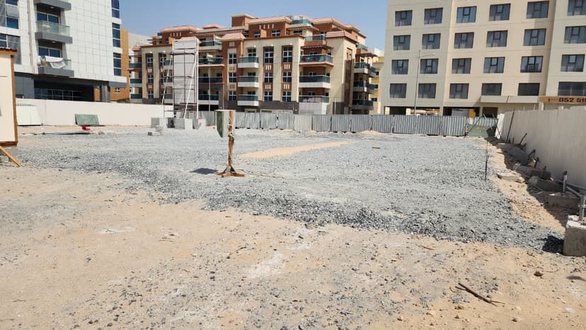 Moonsa Residences 2 construction — photo 11
