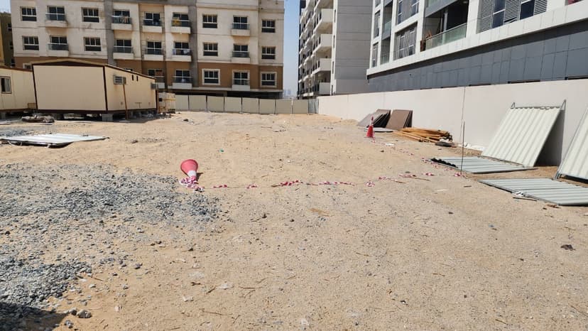 Moonsa Residences 2 construction — photo 15