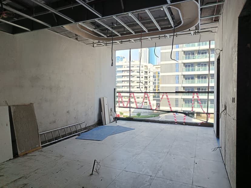 DGM Vision construction — photo 50