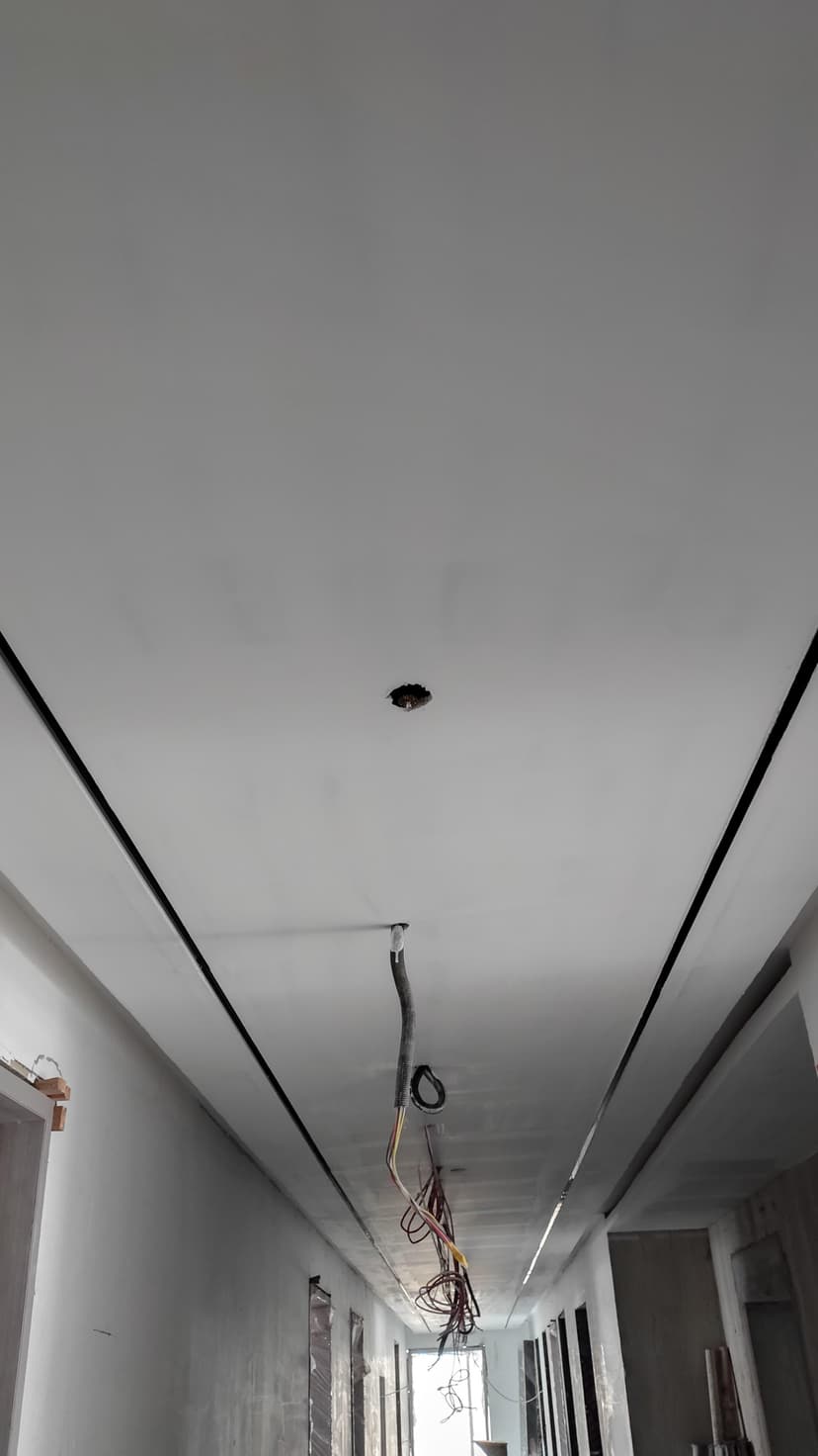 DGM Vision construction — photo 39