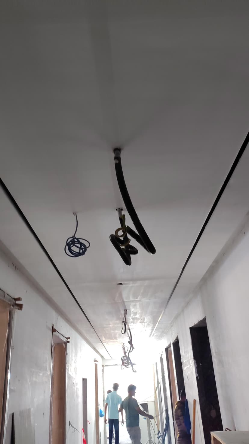 DGM Vision construction — photo 35