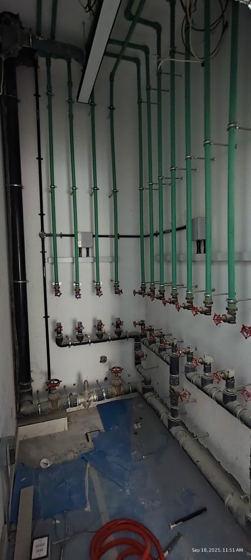 DGM Vision construction — photo 38