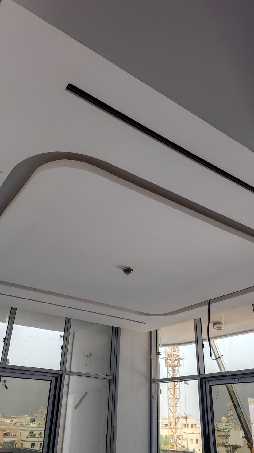 DGM Vision construction — photo 42