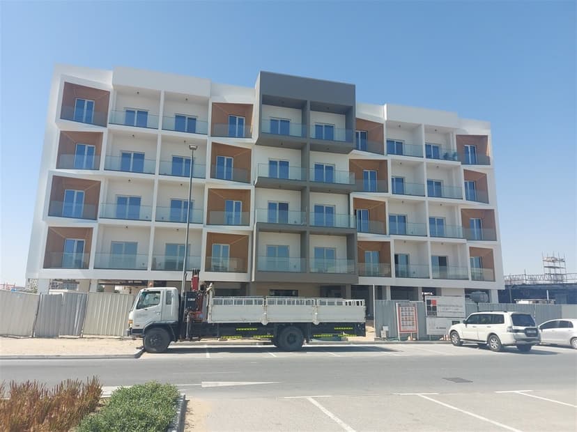 Manam Prime construction — photo 12