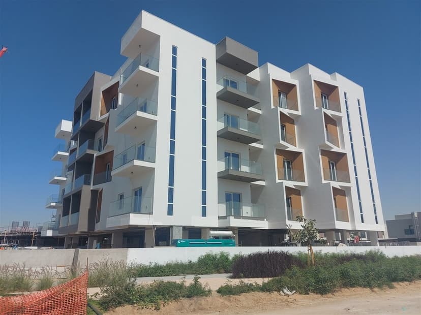 Manam Prime construction — photo 14