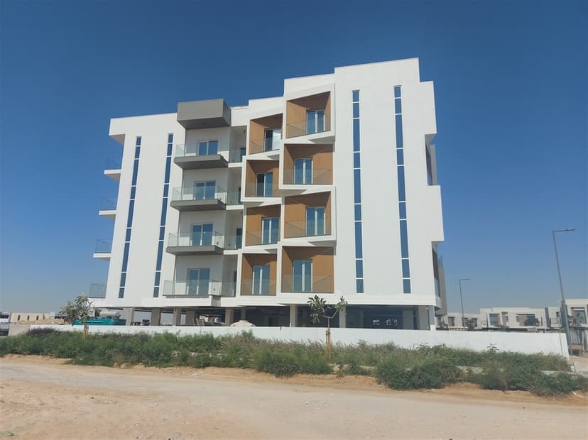 Manam Prime construction — photo 10