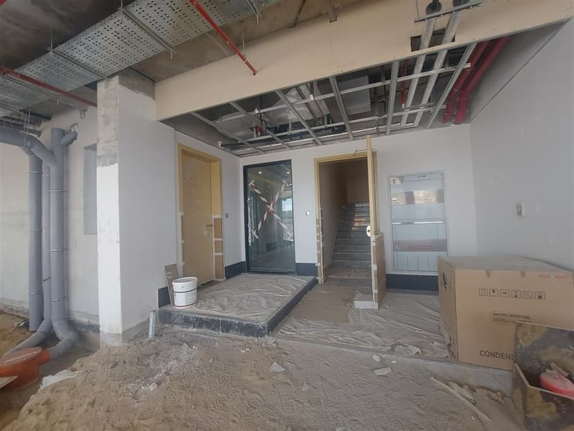 Manam Prime construction — photo 11
