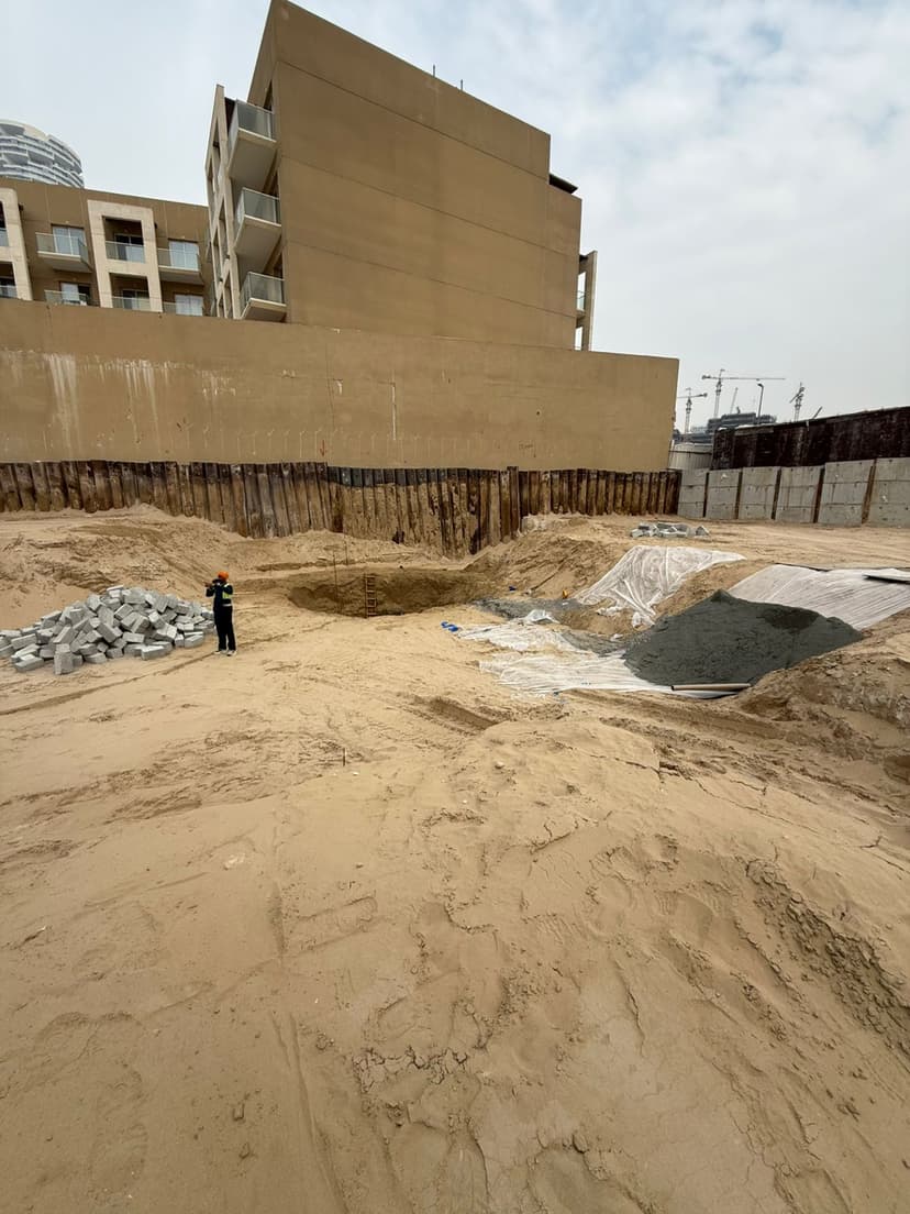 105 Residences by Kamdar construction — photo 9