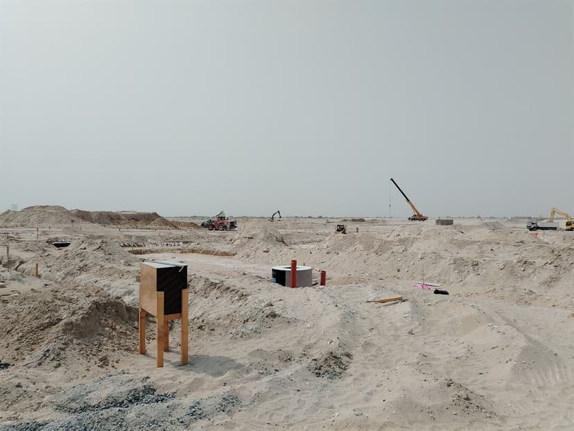 Eden Hills construction — photo 12