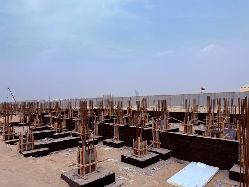 Greenville 2 construction — photo 19