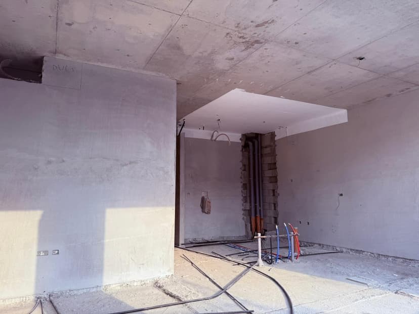 Greenville 2 construction — photo 18