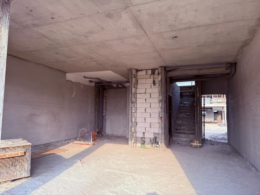 Greenville 2 construction — photo 17