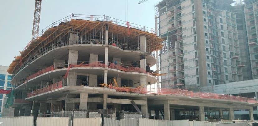 Parkside Boulevard construction — photo 15
