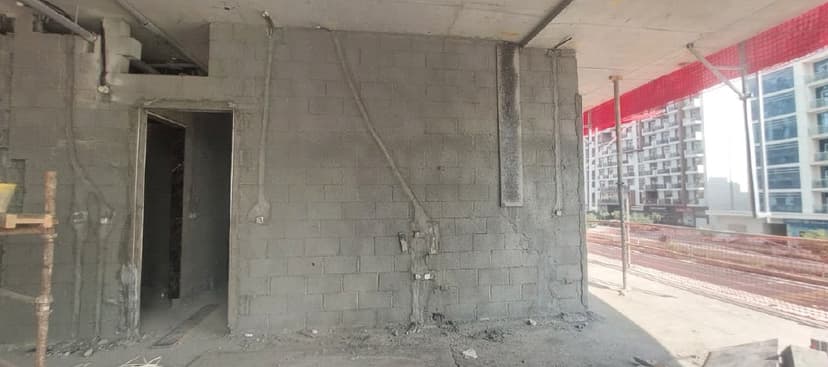 Parkside Boulevard construction — photo 20