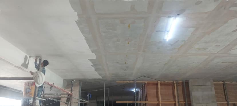 Parkside Boulevard construction — photo 19