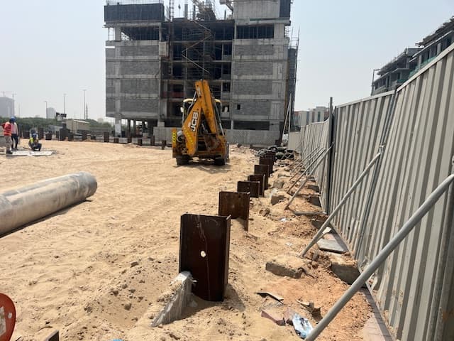 Rome 2 by SD construction — photo 17