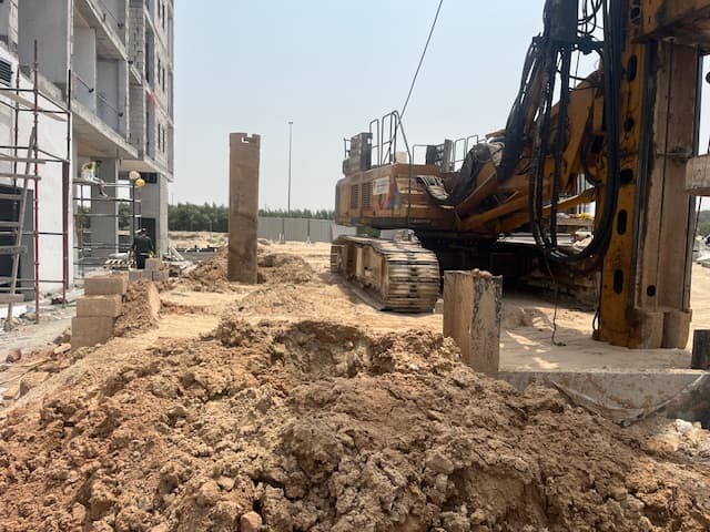 Rome 2 by SD construction — photo 15