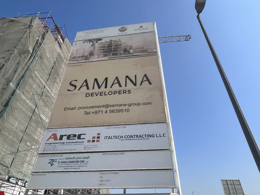 Rome 2 by SD construction — photo 12