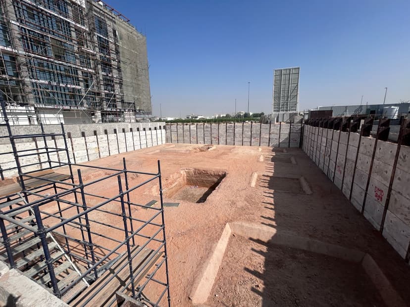 Rome 2 by SD construction — photo 13