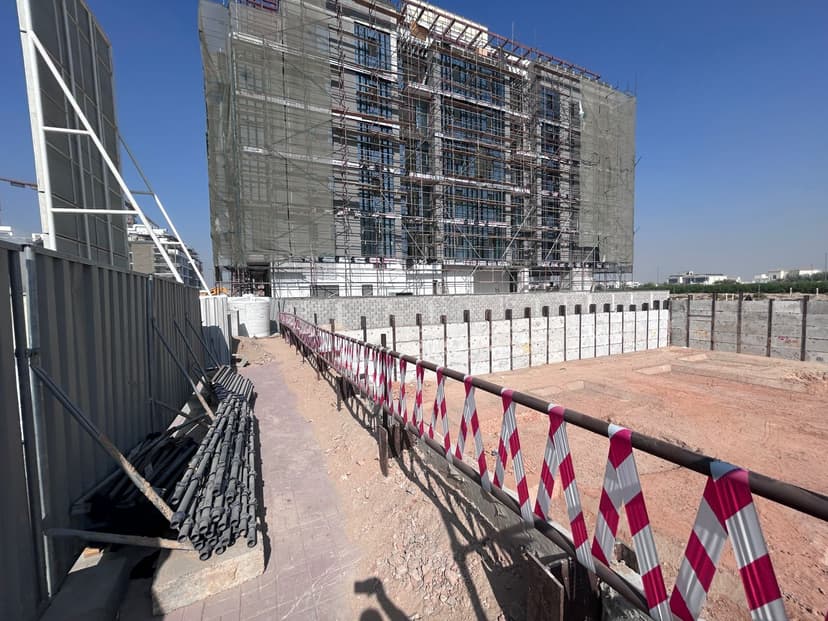 Rome 2 by SD construction — photo 11