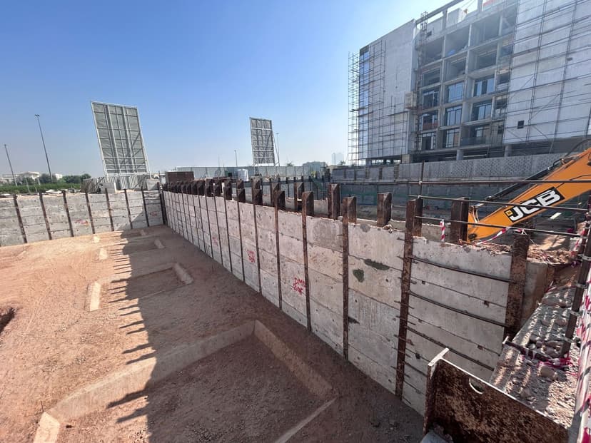 Rome 2 by SD construction — photo 10