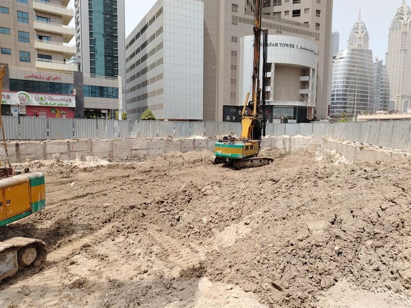 THE ONE by Prestige One construction — photo 13