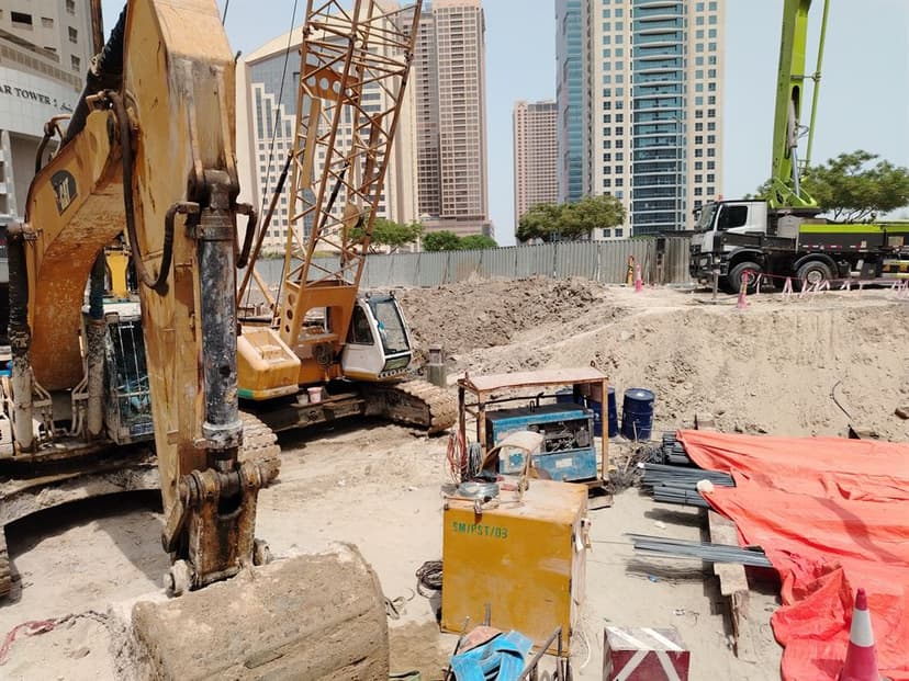 THE ONE by Prestige One construction — photo 10