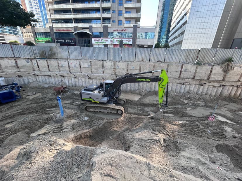THE ONE by Prestige One construction — photo 6