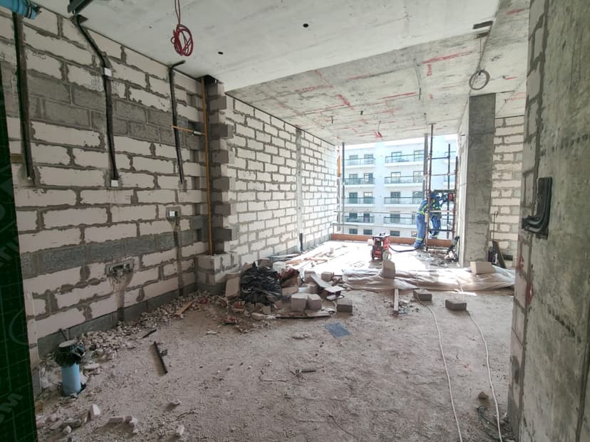 Azizi Zain construction — photo 20