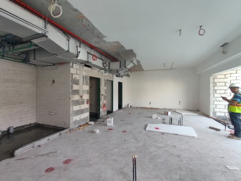 Azizi Zain construction — photo 25