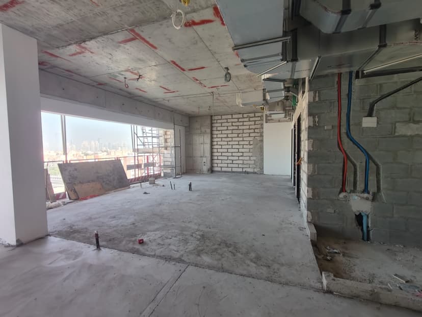 Azizi Zain construction — photo 28