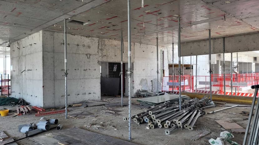 Azizi Zain construction — photo 33