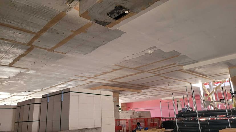 Azizi Zain construction — photo 31