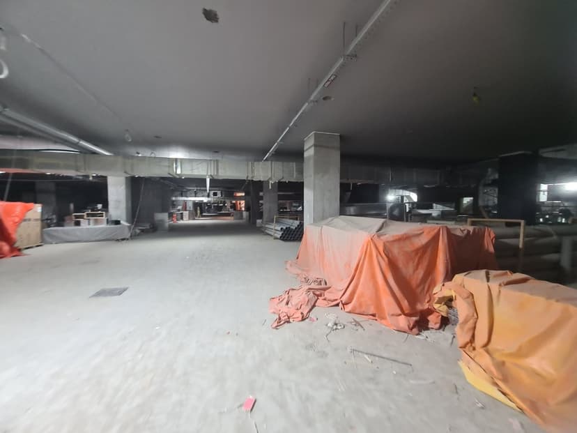 Eden House The Park construction — photo 34